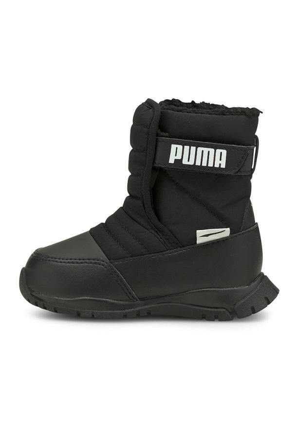 Непромокаеми боти Nieve с велкро Puma