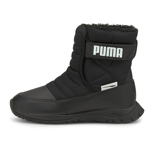 Непромокаеми боти Nieve с велкро Puma