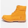 Непромокаеми боти Premium от набук Timberland