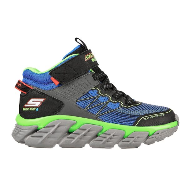 Непромокаеми боти Tech-Grip High Surge Skechers