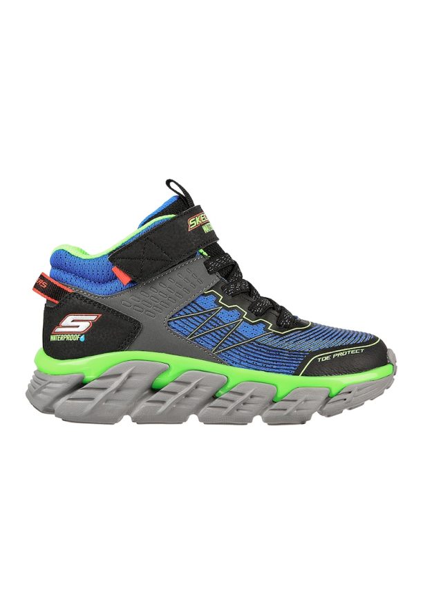 Непромокаеми боти Tech-Grip High Surge Skechers