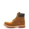 Непромокаеми боти от набук Timberland