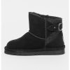 Непромокаеми велурени боти Betty Youth BEARPAW