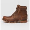 Непромокаеми кожени боти Rugged Timberland