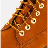 Непромокаеми кожени боти Timberland