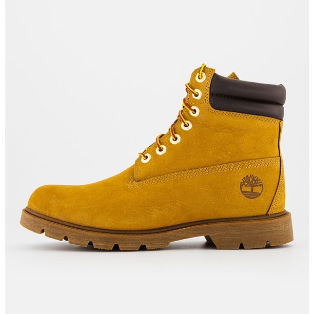 Непромокаеми кожени боти Timberland