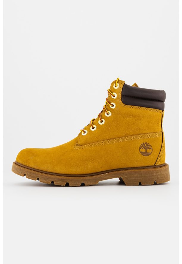 Непромокаеми кожени боти Timberland