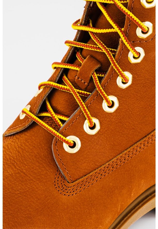 Непромокаеми кожени боти Timberland