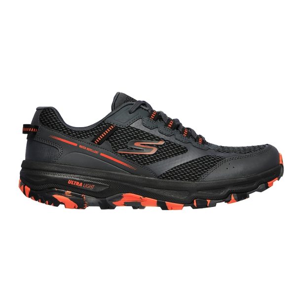 Непромокаеми обувки Go Run Trail Altitude-Marble за бягане Skechers