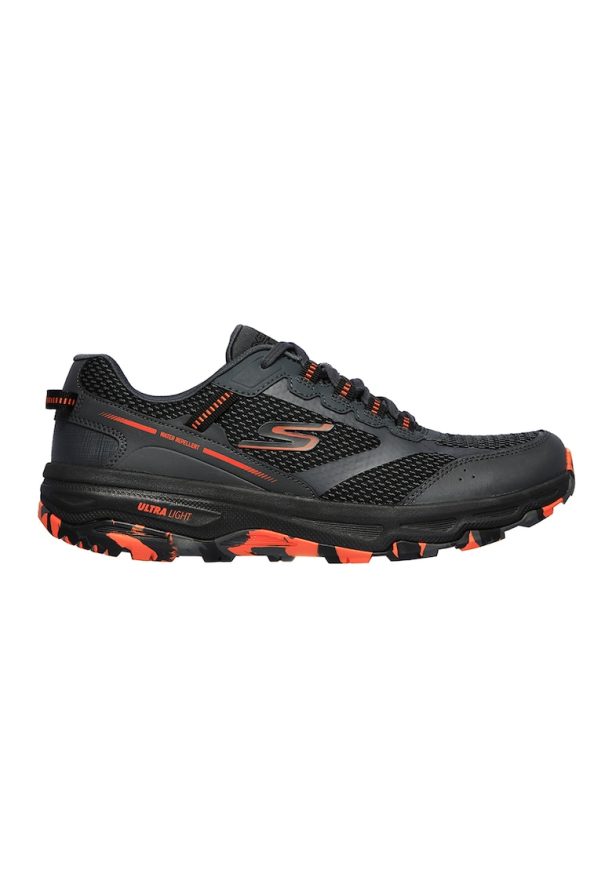 Непромокаеми обувки Go Run Trail Altitude-Marble за бягане Skechers