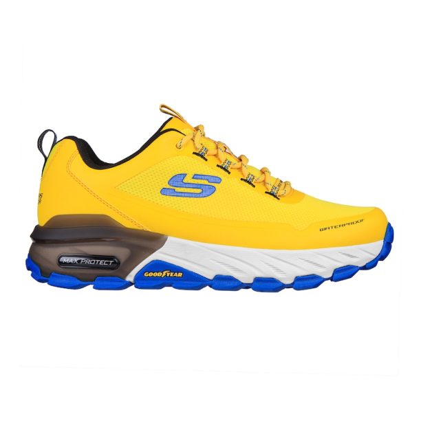 Непромокаеми обувки за хайкинг Max Protect-Fast Skechers