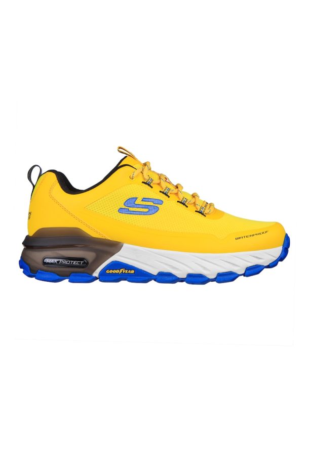 Непромокаеми обувки за хайкинг Max Protect-Fast Skechers