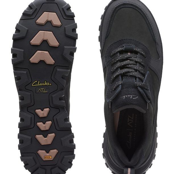 Непромокаеми спортни обувки ATL Trek Clarks