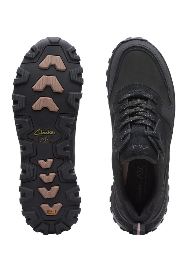 Непромокаеми спортни обувки ATL Trek Clarks