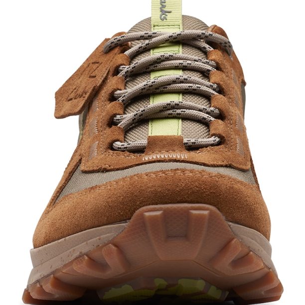 Непромокаеми спортни обувки Atl Trek Walk Clarks