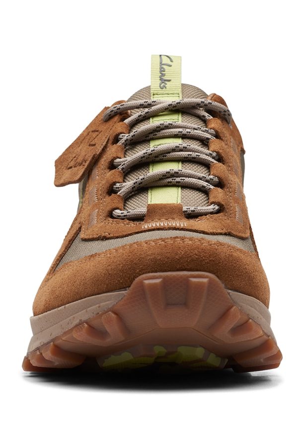 Непромокаеми спортни обувки Atl Trek Walk Clarks