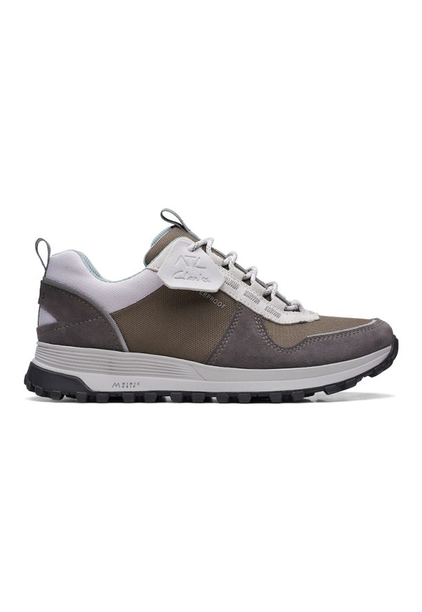 Непромокаеми спортни обувки Atl Trek Walk Clarks