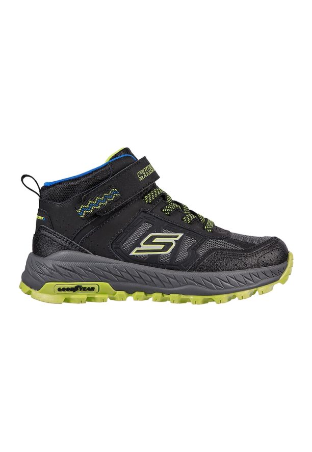 Непромокаеми спортни обувки Fuse Tread Trekor Skechers