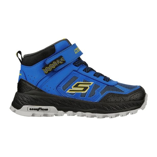 Непромокаеми спортни обувки Fuse Tread Trekor Skechers