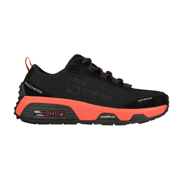 Непромокаеми спортни обувки Skech-Air Extreme 2 с велур Skechers