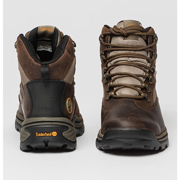 Непромокаеми хайкинг боти Chocorua Timberland