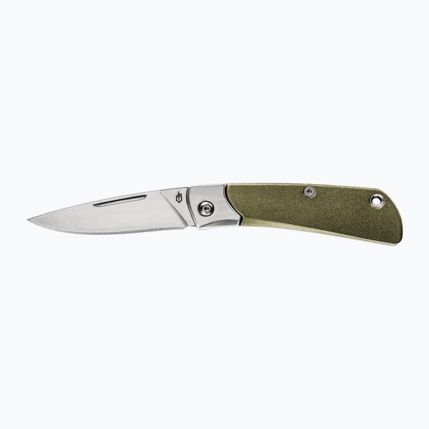 Нож за пътуване Gerber Sumo Folder FE сив 30-001814