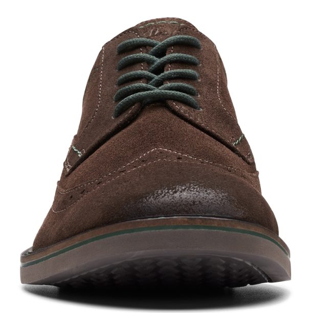 Обувки Atticus Limit Oxford Clarks