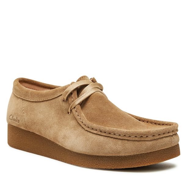 Обувки Clarks