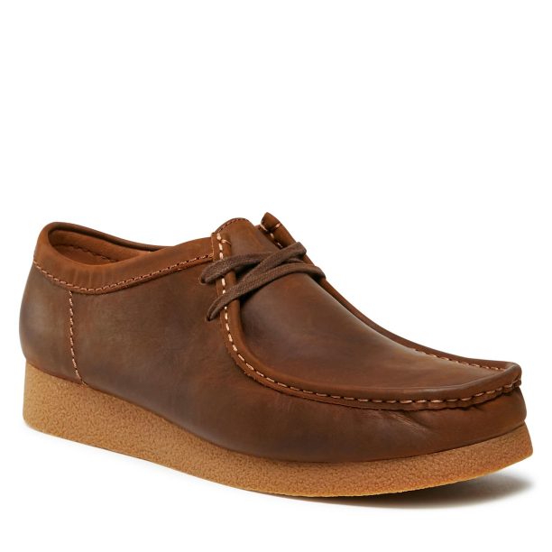 Обувки Clarks