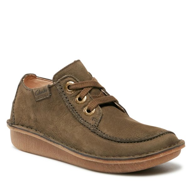 Обувки Clarks