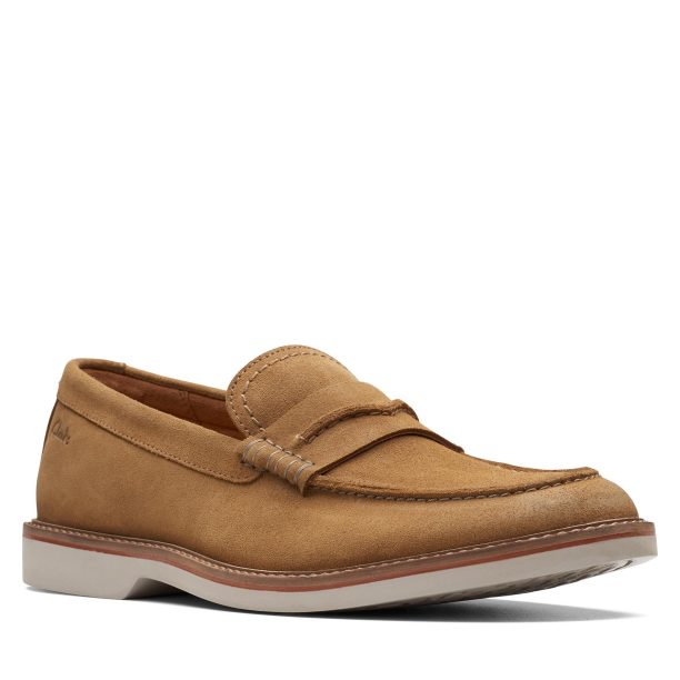 Обувки Clarks