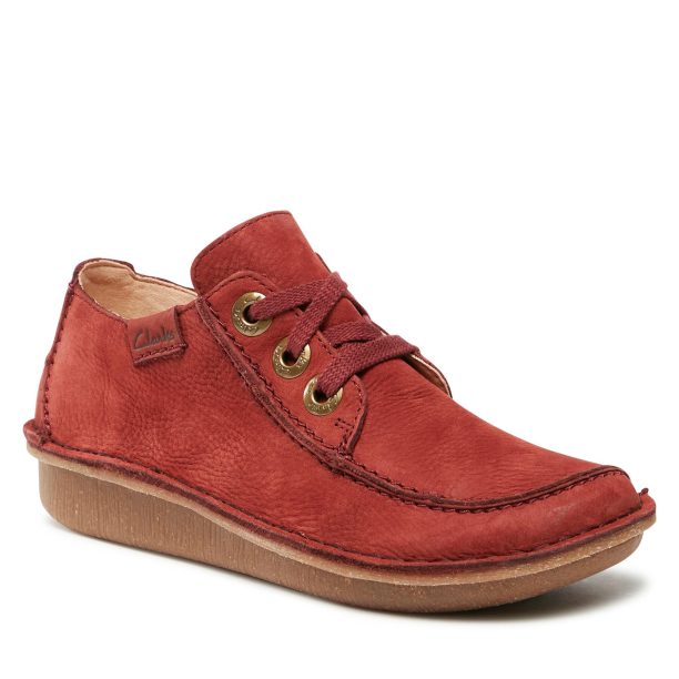 Обувки Clarks