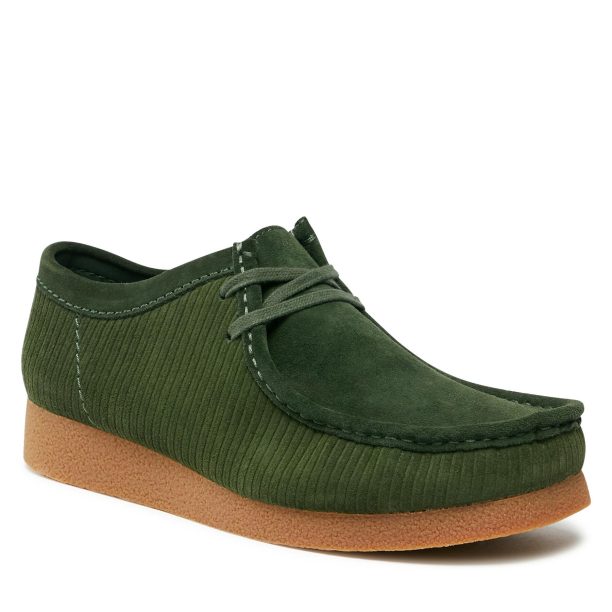 Обувки Clarks