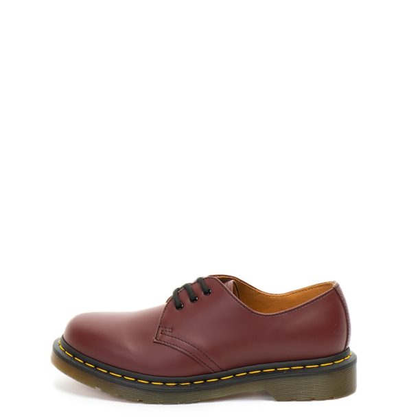 Обувки Derby Icons от гумирана кожа Dr Martens