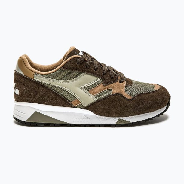 Обувки Diadora N902 vetiver/slate black