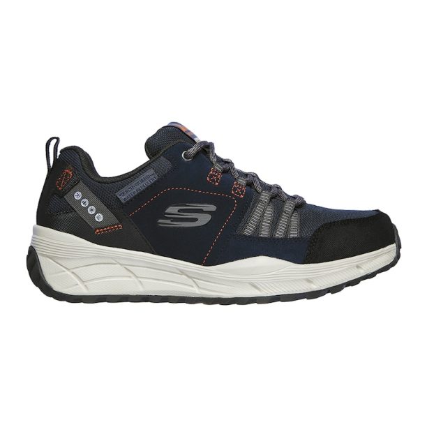 Обувки Equalizer 4.0 за трекинг с велур Skechers