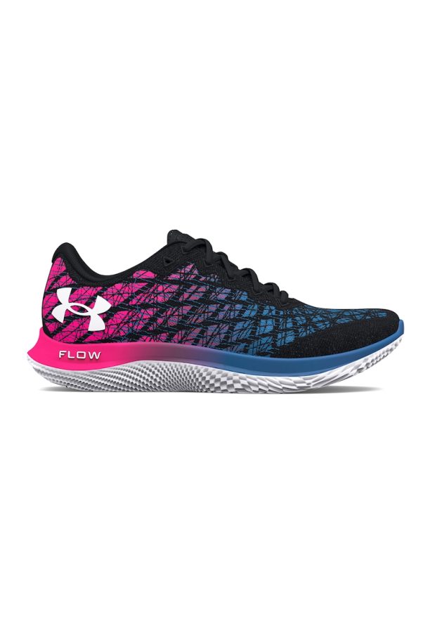 Обувки Flow Velociti Wind 2 за бягане Under Armour