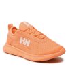 Обувки Helly Hansen в Коралов цвят