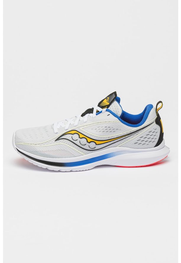 Обувки Kinvara 13 за бягане с контрасти Saucony