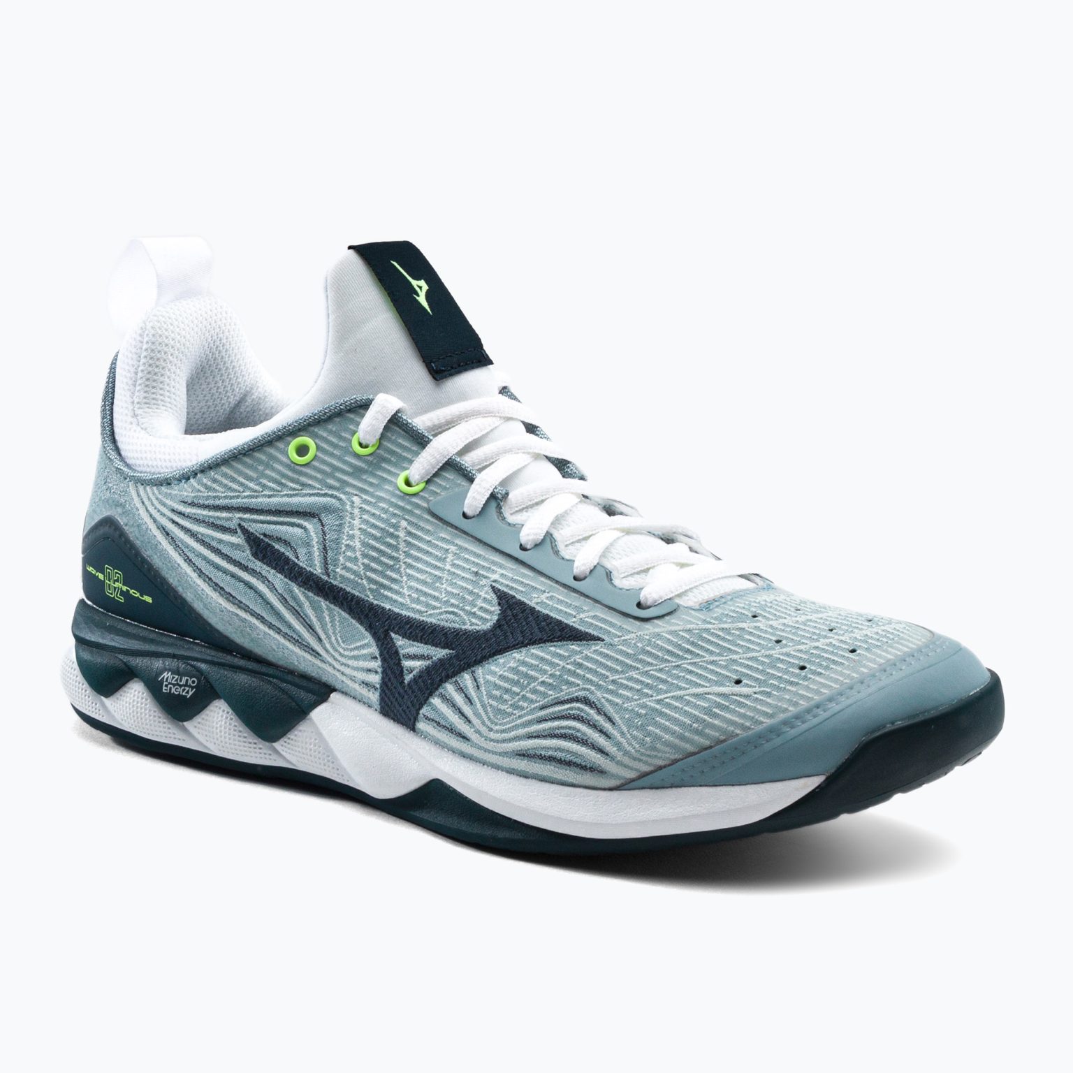 Обувки Mizuno Wave Luminous 2 V1GA212038