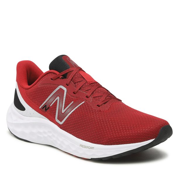 Обувки New Balance в Червен цвят