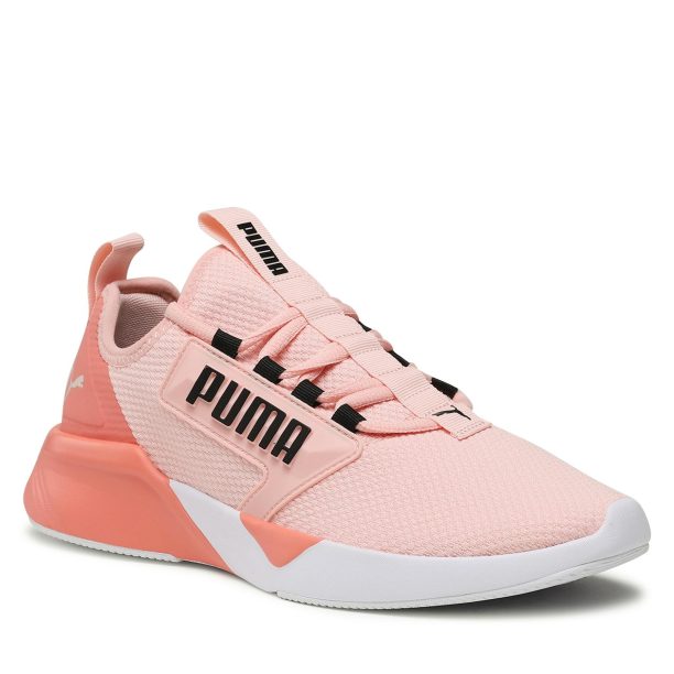 Обувки Puma в Розов цвят