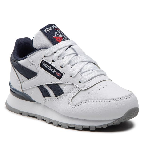 Обувки Reebok Classic в Бял цвят