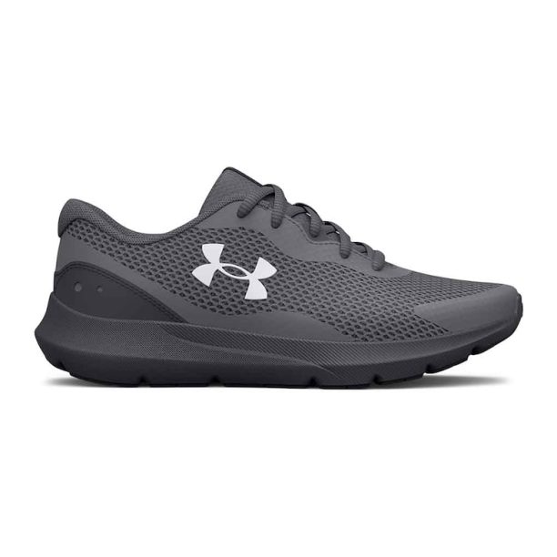 Обувки Surge 3 за бягане с мрежа Under Armour