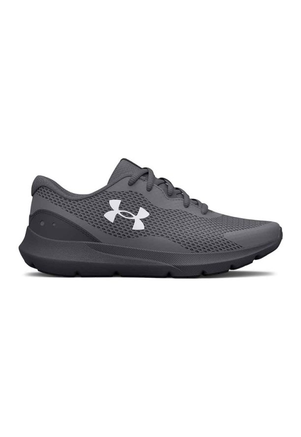 Обувки Surge 3 за бягане с мрежа Under Armour