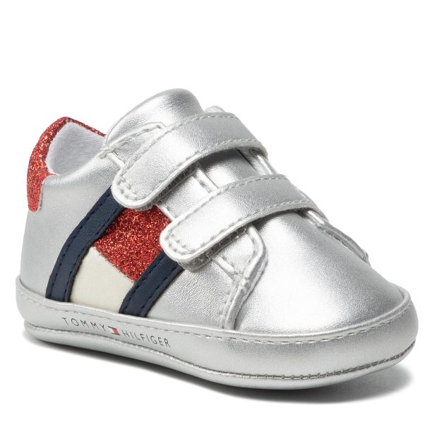 Обувки Tommy Hilfiger