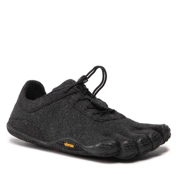 Обувки Vibram Fivefingers в Сив цвят