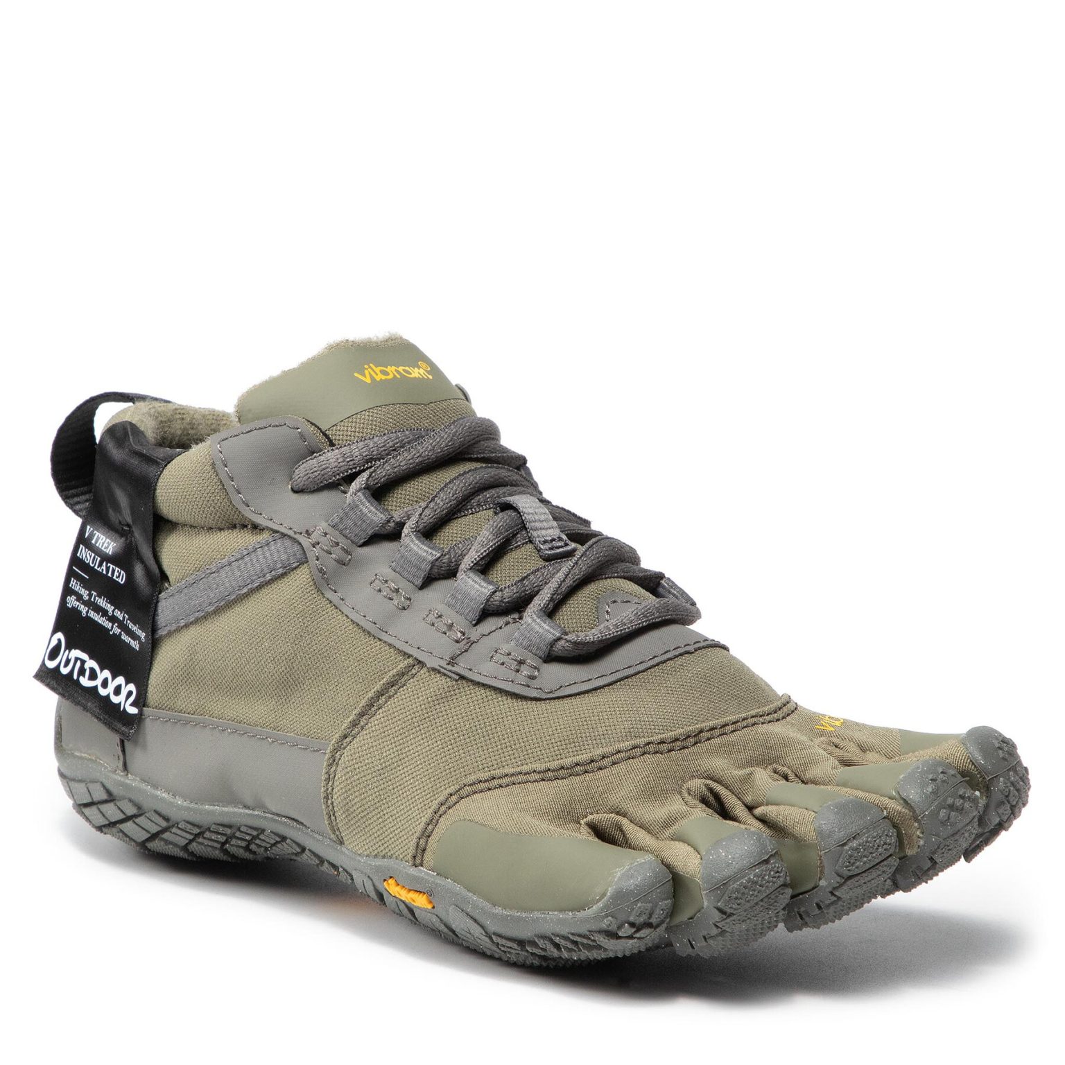 Обувки Vibram Fivefingers