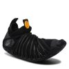 Обувки Vibram Fivefingers в Черен цвят