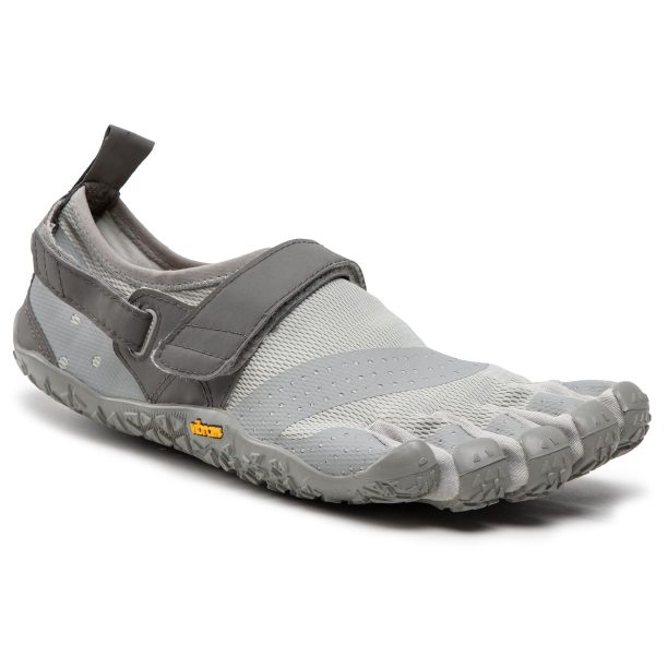 Обувки Vibram Fivefingers в Сив цвят